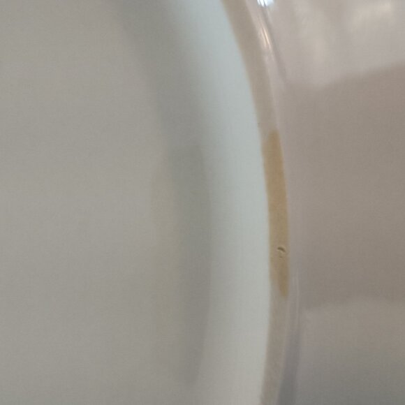 Vintage Theodore Haviland Rosalinde.14" Oval Serving Platter - Picture 5 of 9